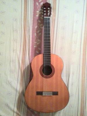 Guitarra Acústica Yamaha Cx-40