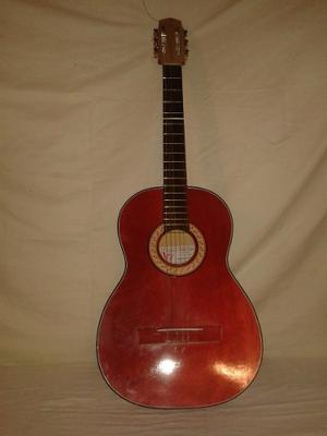 Guitarra Acustica