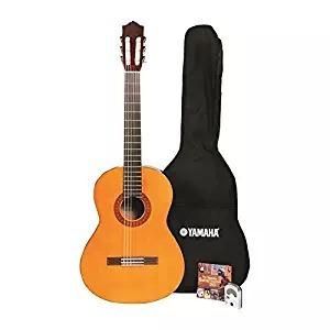 Guitarra Acustica Yamaha 070 Con Forro