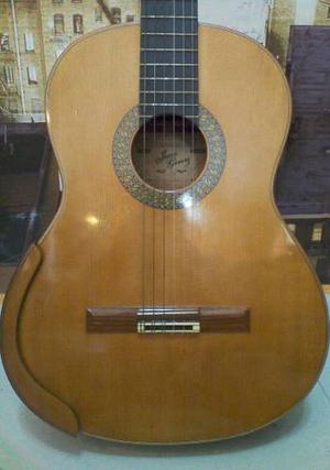 Guitarra Clasica Juan Gomez