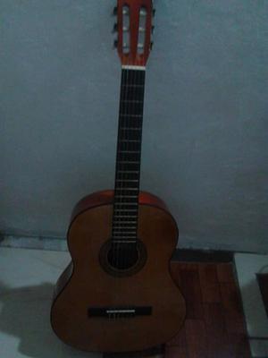 Guitarra En Perfectas Condiciones.