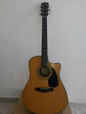 Guitarra Fender Nueva