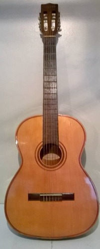 Guitarra Giannini