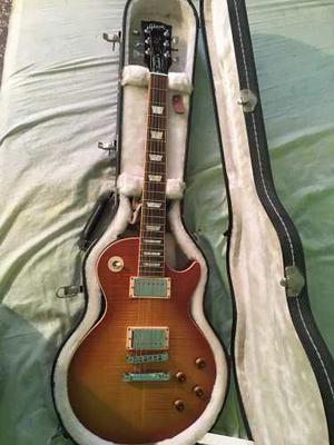 Guitarra Gibson Les Paul 