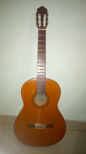 Guitarra Yamaha