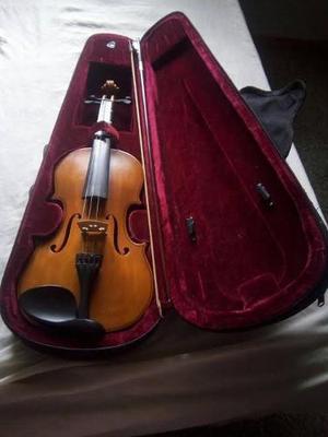 Hermoso Violin H.hoffer 4/4