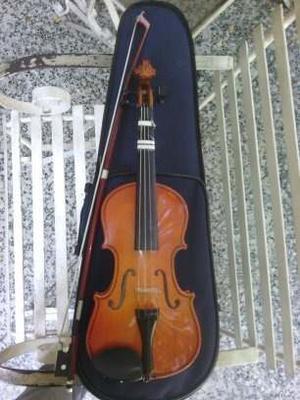 Hermoso Violín Cremona 1/8