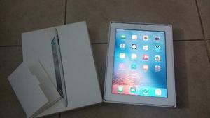 Ipad 2 Apple Tableta 32 Gb 3g Y Wifi Poco Uso