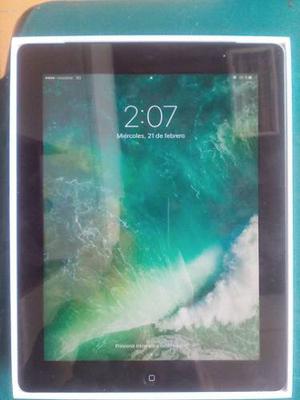 Ipad 4ta Generacion 32 Wifi + Celular (4g,ltd)