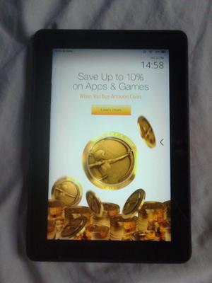 Kindle Fire Hdx 7 Amazon Original Importada 16gb Reparar