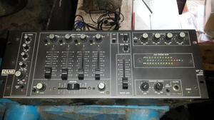 Mixer Rane Mp24