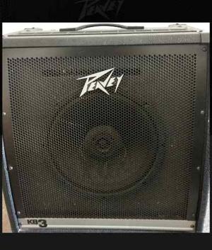 Planta Kb3 Peavey