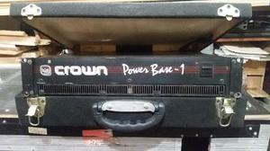 Power Crown Base 1