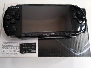 Psp  Play Staction, Acepto Cambio