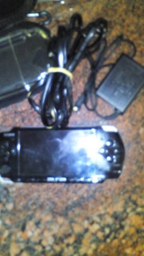 Psp  Usado En Muy Buen Estado