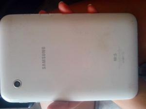 Samsung Galaxy Tab Ii Para Repuesto