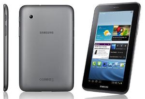 Samsung Galaxy Tablet 2 7.0 ! ! Super Precio