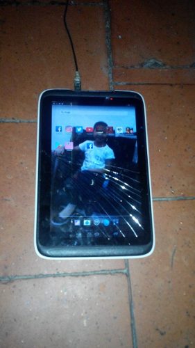 Tablet