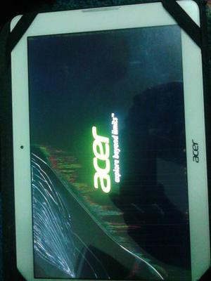 Tablet Acer Iconia One 10 B3-a20