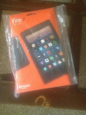Tablet Fire 7 8gb Y Fire Hd 8 16gb