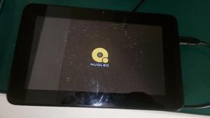Tablet Nucleo