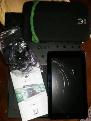 Tablet Quo 7