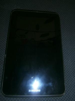 Tablet Samsung Galaxy 2