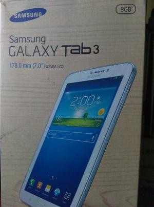 Tablet Samsung Galaxy 3