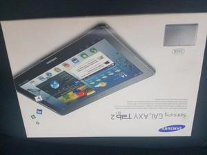 Tablet Samsung Galaxy Tab , Gt-p