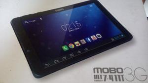 Tableta Mobo Plataforma Androide