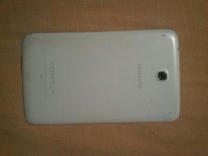 Tapa Trasera De Tablet Samsung Tab 3 7