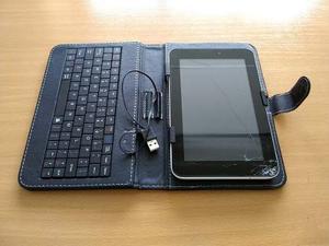 Telefono Tablet Huawei Su Y Teclado