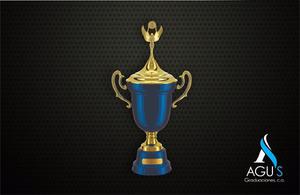 Trofeo Trofeos Premiacion Futbol Victoria