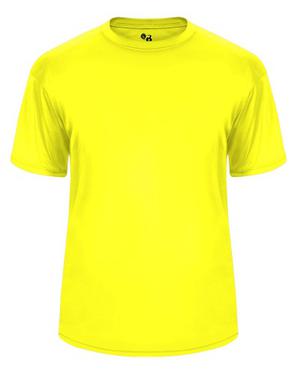Ultimate Softlock Camiseta Juvenil Youth Badger Sport S Safe
