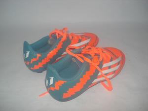 Zapatos De Tacos Para Futbol Campo (importados)