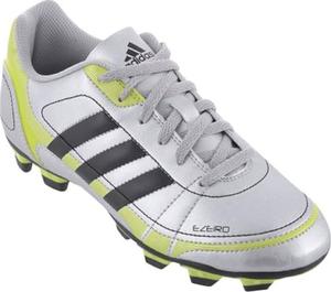 Zapatos Guayos Tacos Fulbol adidas Ezeiro Ii Trx Fg J U