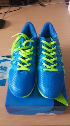 Zapatos New Arrival Futbol Sala Solo Talla 43