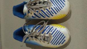 Zapatos adidas Tacos Futbol Para Niños
