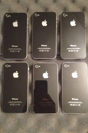 Apple Iphone 4s 8gb Nuevos Originales