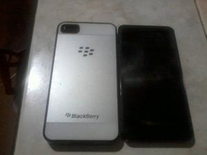 Blackberry Z10 En Perfecto Estado