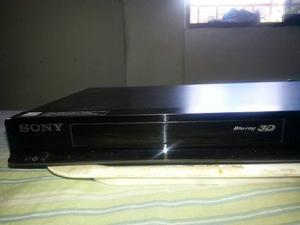 Blu Ray 3d Sony Bdp S580 Como Nuevo...