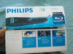 Blu Ray Philips Usado