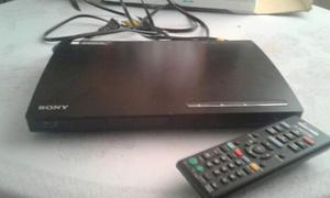 Blu-ray Disc Player. Sony