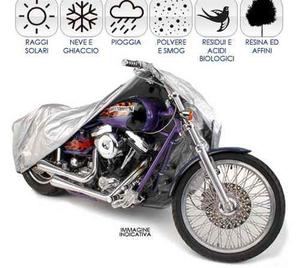 Cobertores Impermeables Para Motocicletas