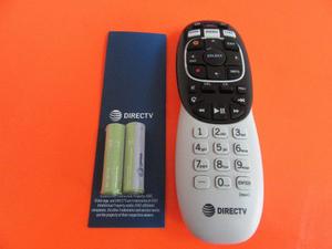 Control Remoto Directv + Baterias