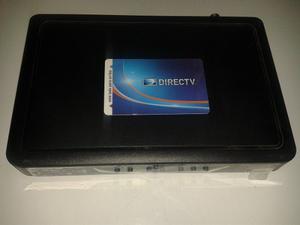 Decodificador Directv Hd Modelo Lh26