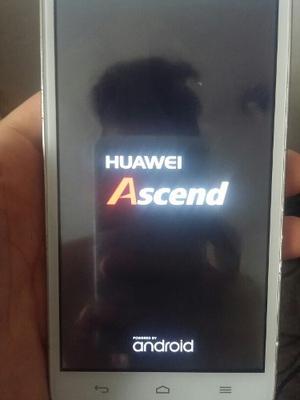 Huawei Honor 2 Ascend G620s Vendo O Cambio