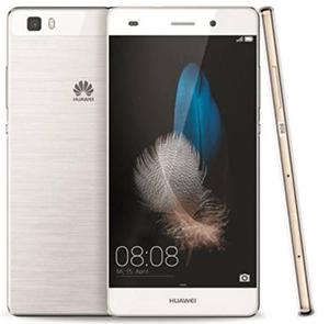 Huawei P8 Lite Doble Sim Color Blanco