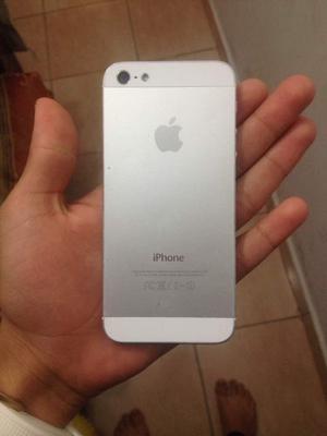 Iphone 5 16gb Digitel