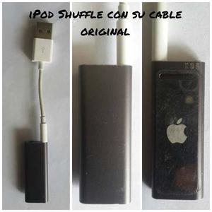 Ipod Shuffle 2gb